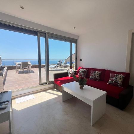 El Atico Apartment Alicante Bagian luar foto